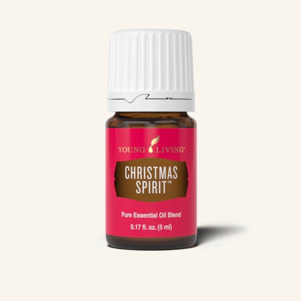 Christmas Spirit | Young Living